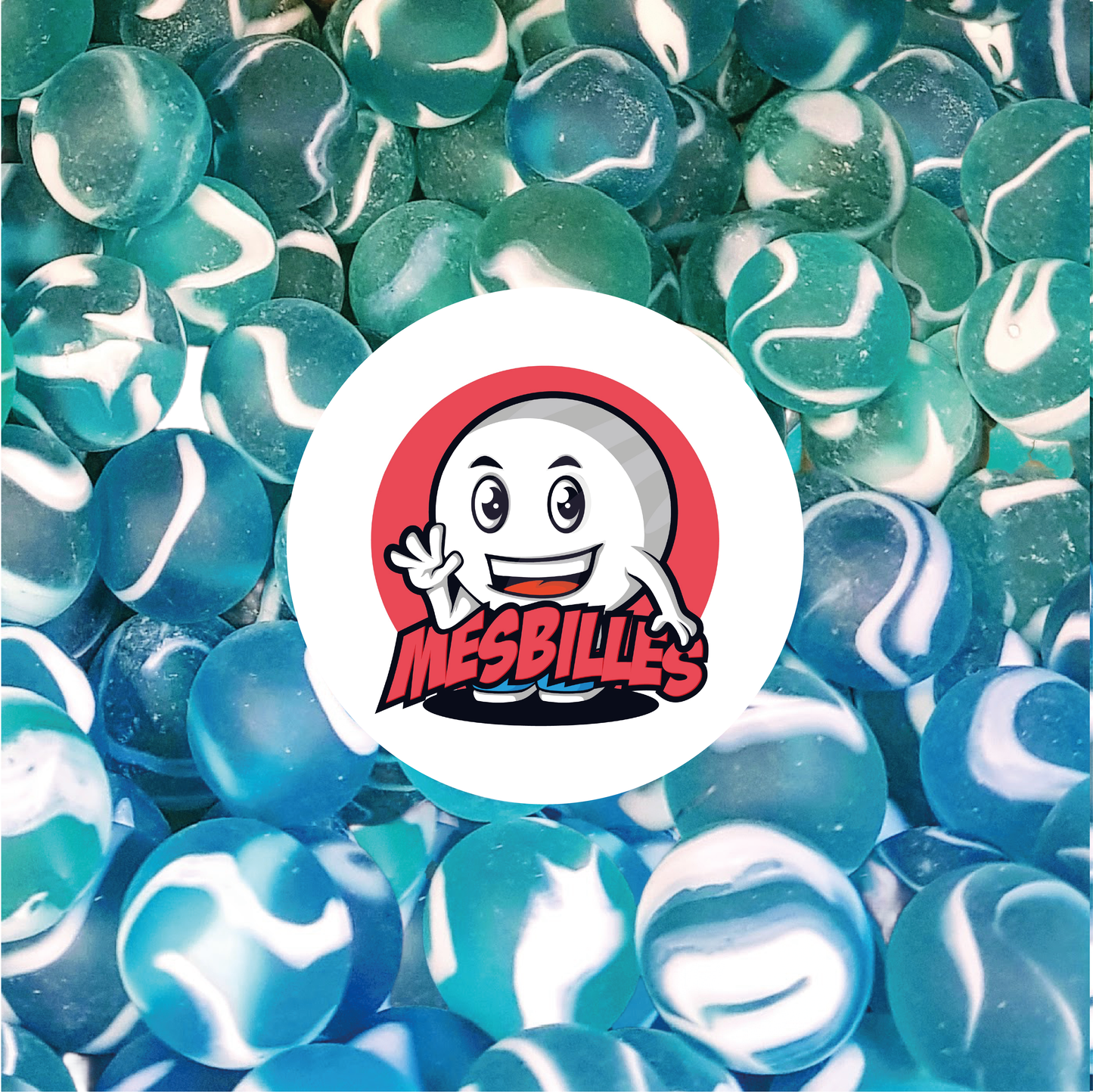 1 Bille Kepler 16 mm