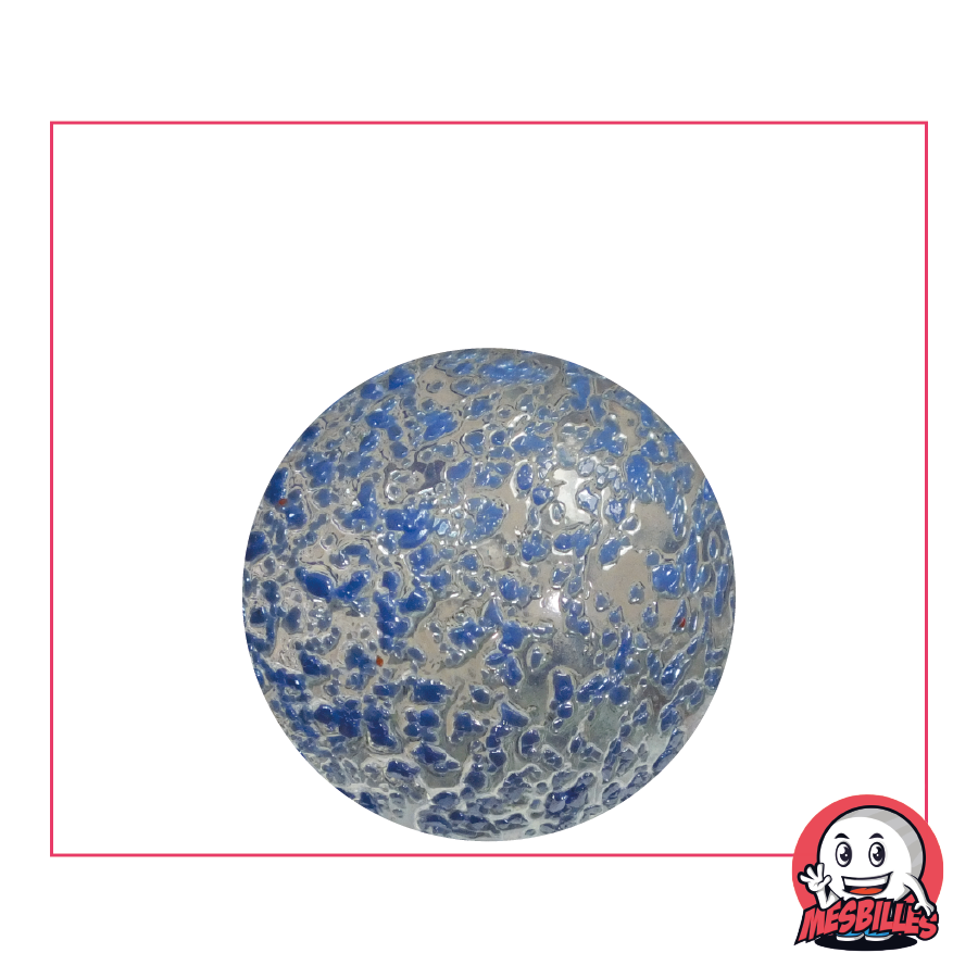 Biglia Pépite Blu Scuro 25 mm - MieiBiglie