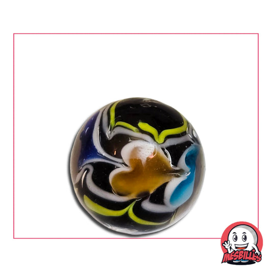 1 Bille Art Couronne Love 22mm