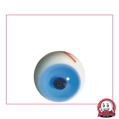 1 Bille Art Watching-You Bleu 20 mm