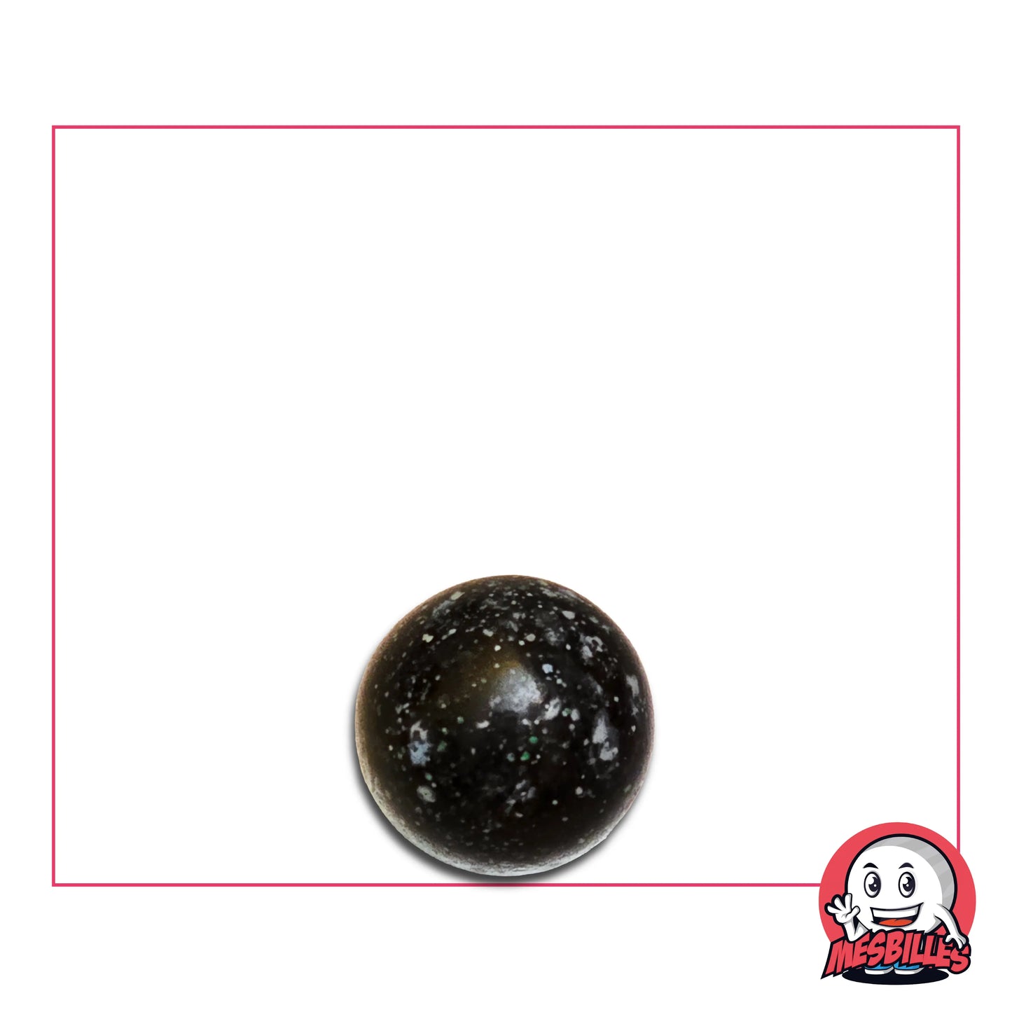 Petites Billes et les Mini-Billes sont des Billes très recherchées