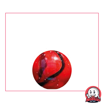 1 Biglia Coccinella 16 mm