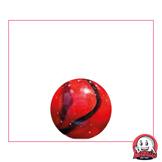 1 Biglia Coccinella 16 mm