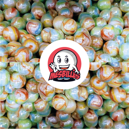 1 Bille Précieuse 16 mm