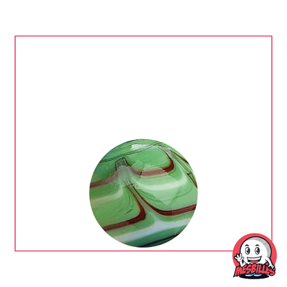 1 Biglia Spider Verde 16 mm