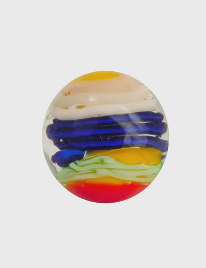 1 Bille Art Spiralo Pastel 22 mm