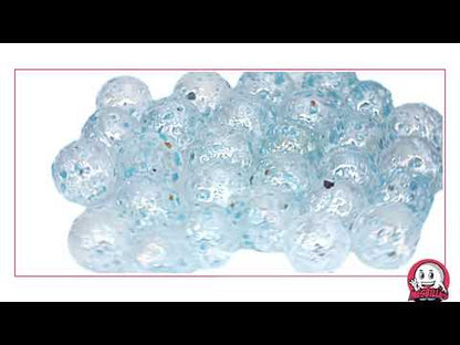 1 Biglia pepita Blu 14 mm